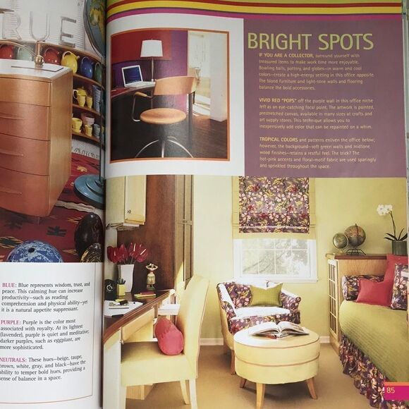 🟡Colour with Confidence  - Picture 3 of 4